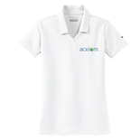Nike Golf - Ladies Dri-FIT Micro Pique Polo