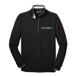 Nike Golf Dri-FIT 1/2-Zip Cover-Up
