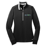 Nike Golf Ladies Dri-FIT 1/2-Zip Cover-Up