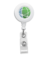 Badge Holder