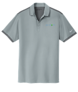 Nike Golf Stretch Woven Polo