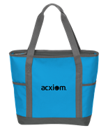 On The Go Tote