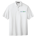 Silk Touch Polo