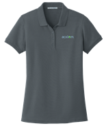 Ladies Classic Pique Polo