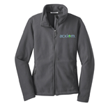 Ladies Fleece