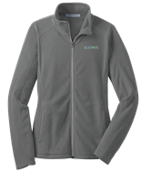 Ladies MicroFleece