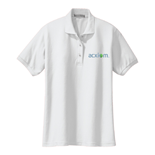 Ladies Silk Touch Polo