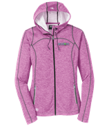 Ladies OGIO Endurance Full Zip