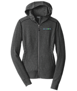 Ladies OGIO Cadmium Jacket