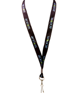 Lanyard