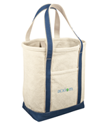 Canvas Tote